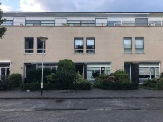 Gevelreiniging met warmte en impregneren Breda (12)