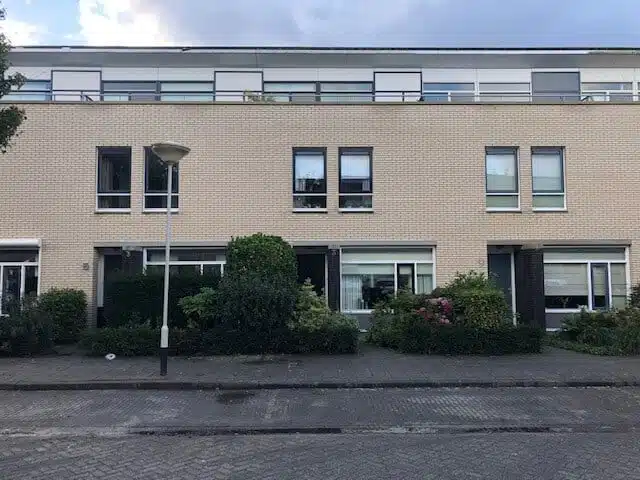 Gevelreiniging met warmte en impregneren Breda (12) Gevelreiniging met warmte en impregneren Breda (12)