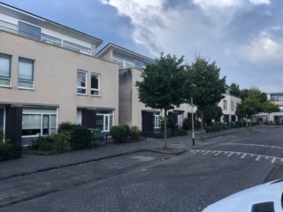 Gevelreiniging met warmte en impregneren Breda (13)