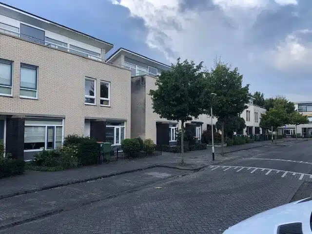 Gevelreiniging met warmte en impregneren Breda (13) Gevelreiniging met warmte en impregneren Breda (13)