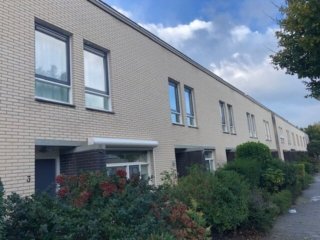 Gevelreiniging met warmte en impregneren Breda (14)