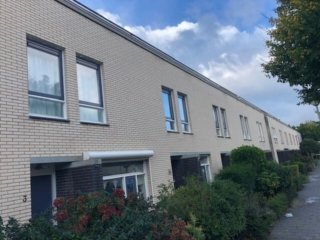 Gevelreiniging met warmte en impregneren Breda (15)
