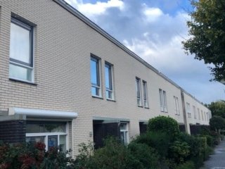 Gevelreiniging met warmte en impregneren Breda (16)