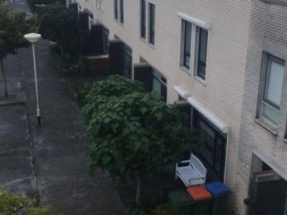 Gevelreiniging met warmte en impregneren Breda (2)