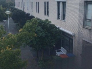 Gevelreiniging met warmte en impregneren Breda (4)