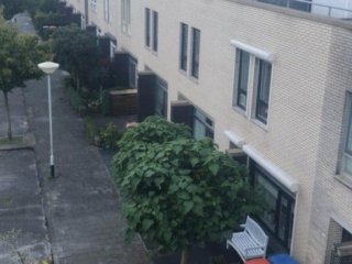 Gevelreiniging met warmte en impregneren Breda (5)