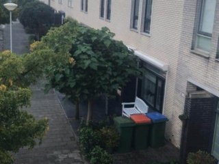 Gevelreiniging met warmte en impregneren Breda (6)