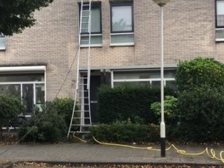 Gevelreiniging met warmte en impregneren Breda (8)