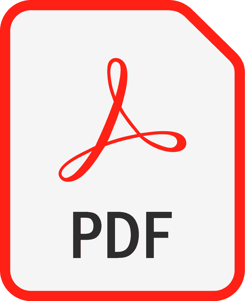 segeren cleaning PDF icoon